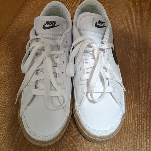 Nike Court Legacy Sneakers Size 6.5 - Picture 6 of 7
